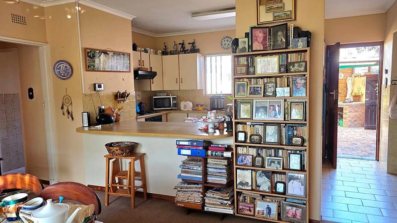 3 Bedroom Property for Sale in Van Riebeeckstrand Western Cape